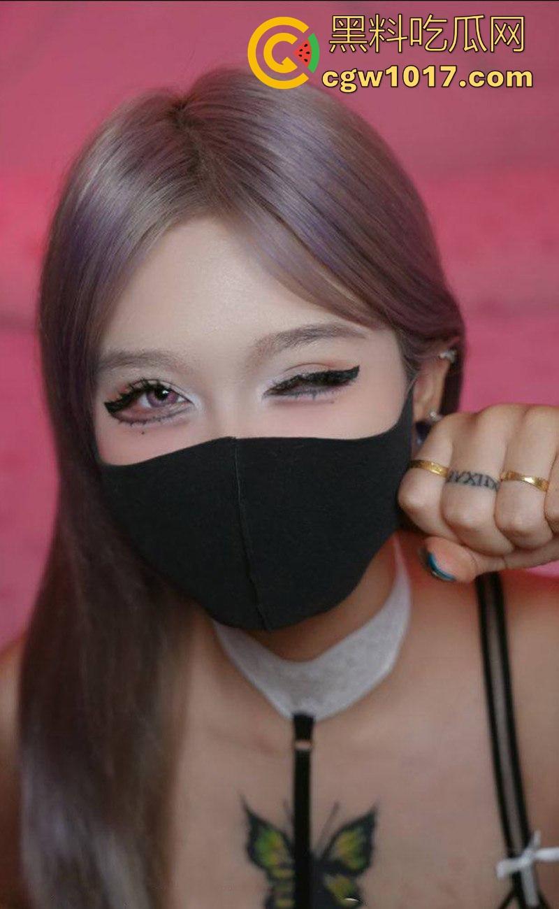 05年推特网黄博主【小狗pro】福利合集曝光，花式多道具自慰，粗壮假屌轮番猛插粉嫩小穴，全程高能淫靡！  第3张