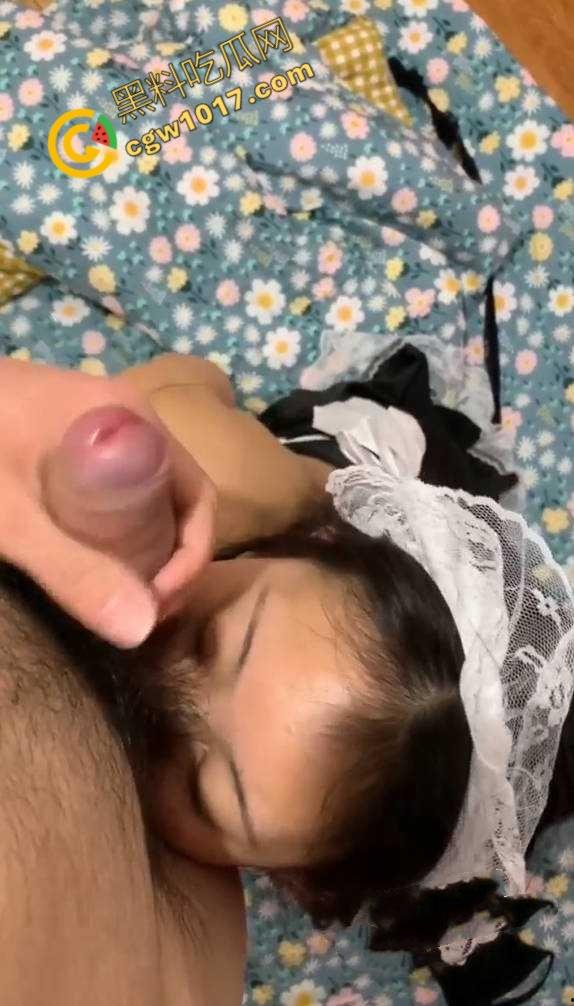 广西护士学院【蒋郡怿】露骨勾魂视频流出！母狗口交技巧炫目，高潮连连，激情四射，性爱画面刺激到爆炸！  第3张