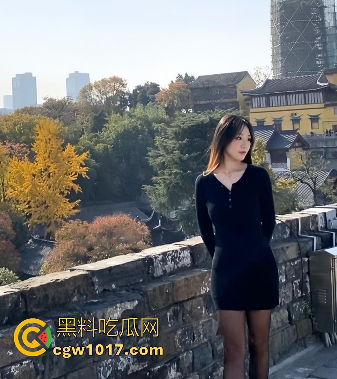 济南师范学院20岁的学生妹【王婧】被渣男实锤！露脸做爱视频曝光，巨乳各种姿势配合无敌！  第1张