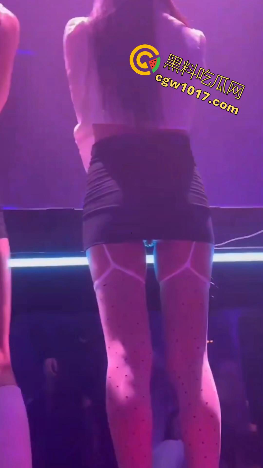 夜店骚DJ被操到潮吹，夜店DJ千千万 花钱能操一大半 抖音风爆操DJ混剪，快来认认有没有你当地的网红DJ！  第1张