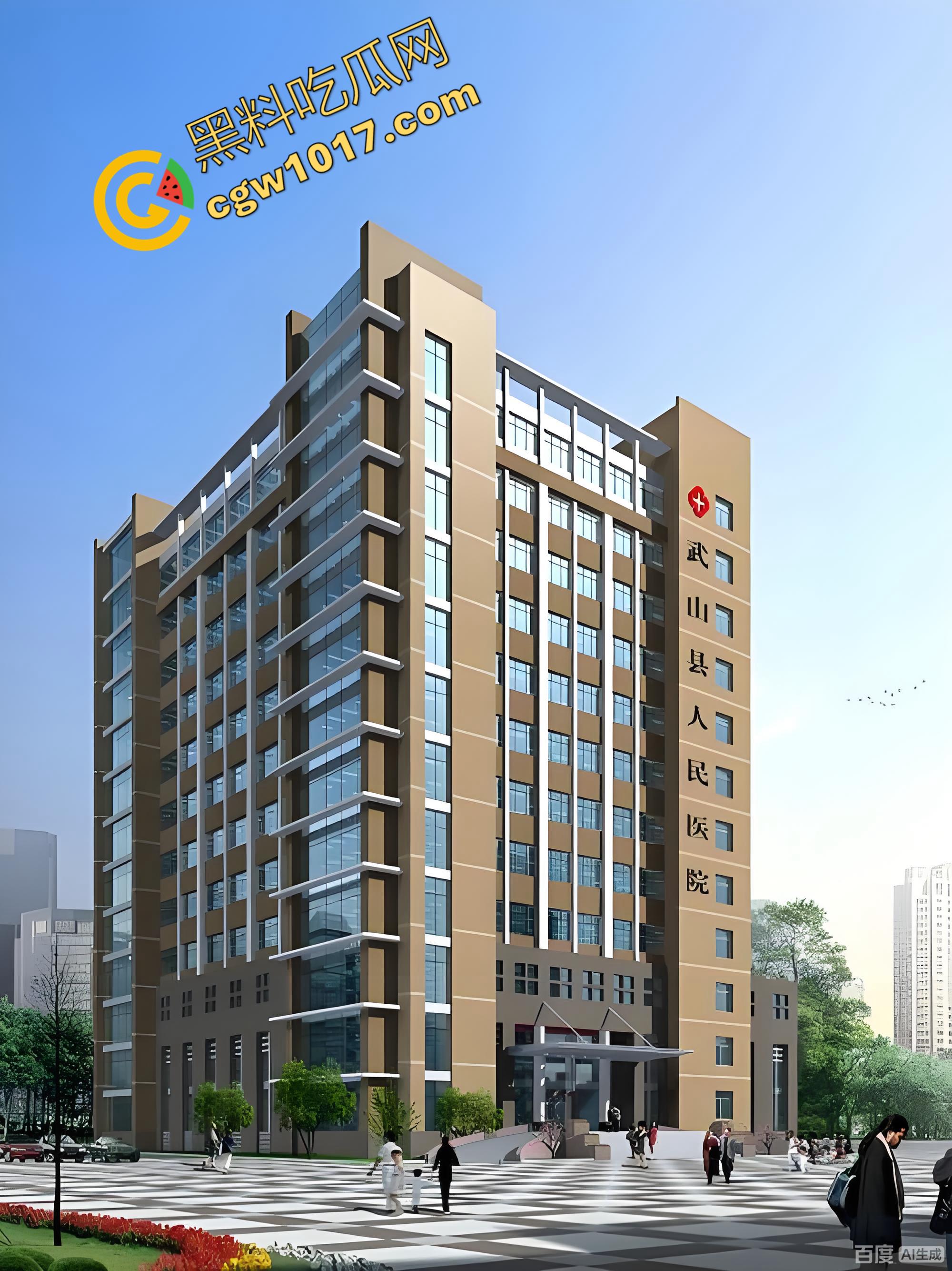 武山人民医院女医生与患者的性爱曝光：火辣医生醉情病房，丰满乳房激昂插穴！淫荡女医一夜爆火，丰乳肥臀成网络焦点！  第2张