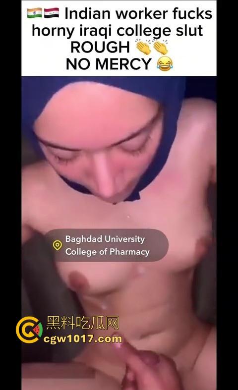 神秘穆斯林少女做爱视频曝光，曾经以为最保守的中东女人，没想到是最骚的，骑乘吐舌熟练的让人惊讶！  第5张