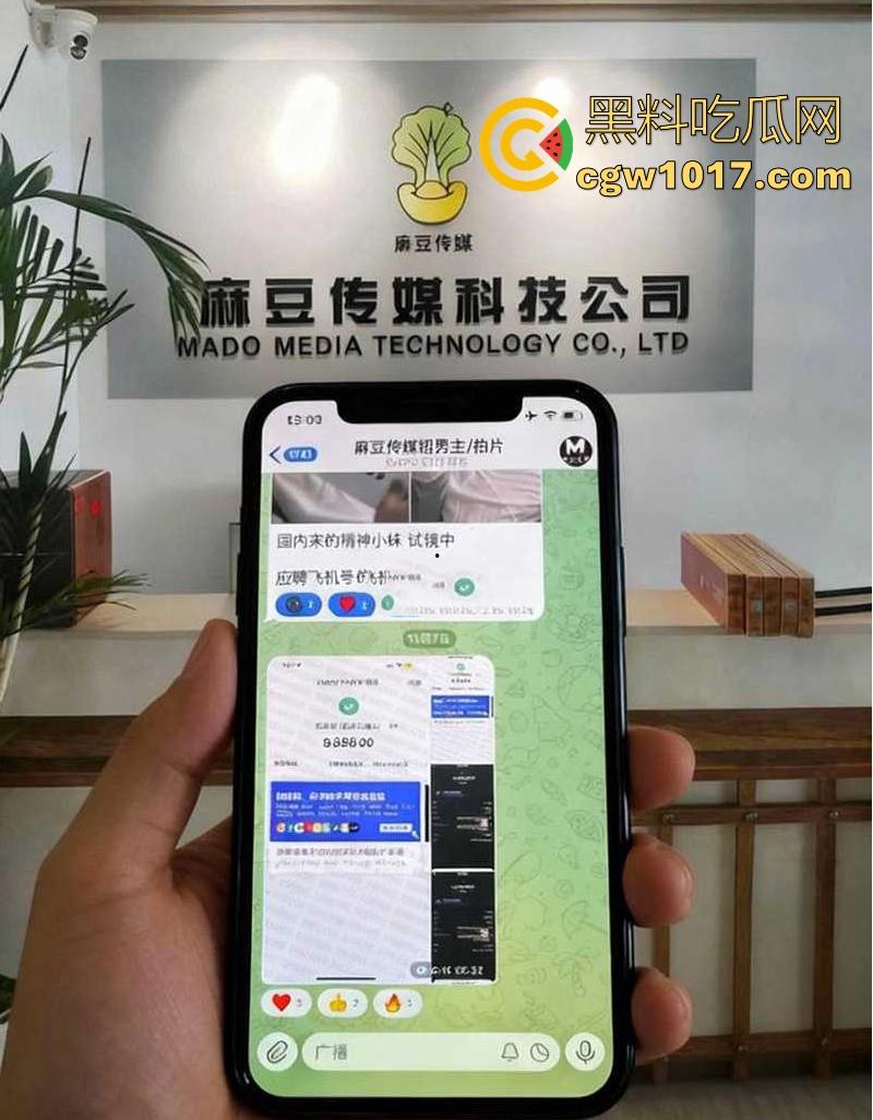 男人梦想中的工作，麻豆传媒男主招募啦！天价片酬极品爆乳女优随便操，只要你够猛赶紧来投稿吧！  第5张