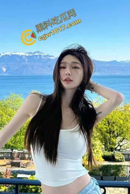 趁老婆不在家，与小姨子秘密约会：牛奶口交的火热激战，小姨子淫浪喘息，桌上春光无限，禁忌快感爆发！  第2张