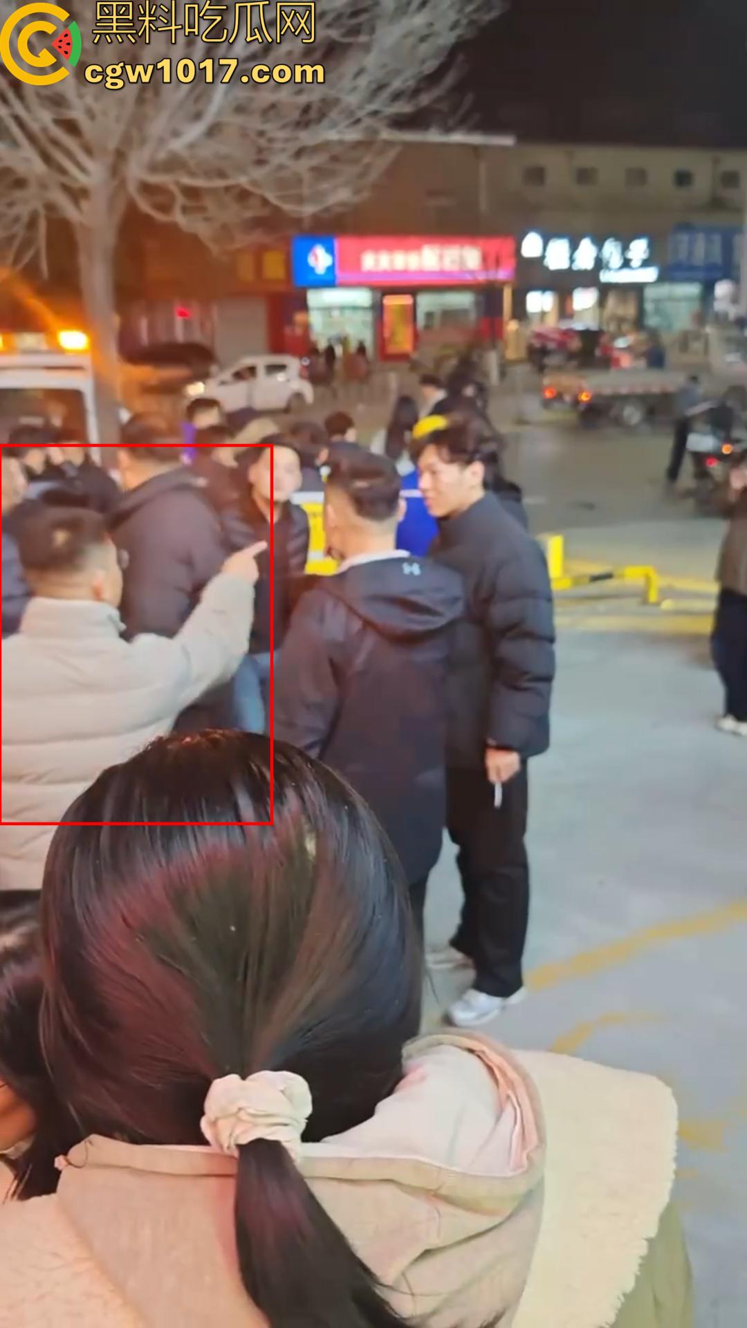 山东济南紫菜包饭店车祸事件曝光 再现【我爸是李刚】醉酒司机撞飞店主 现场血肉模糊 热搜两小时被全网封禁！  第9张