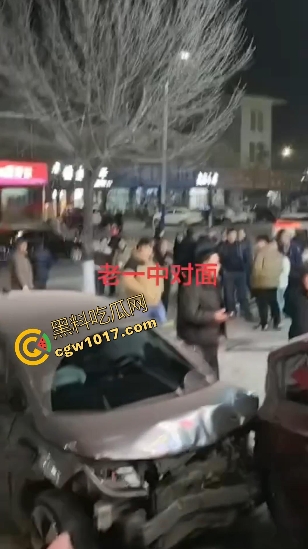 山东济南紫菜包饭店车祸事件曝光 再现【我爸是李刚】醉酒司机撞飞店主 现场血肉模糊 热搜两小时被全网封禁！  第6张