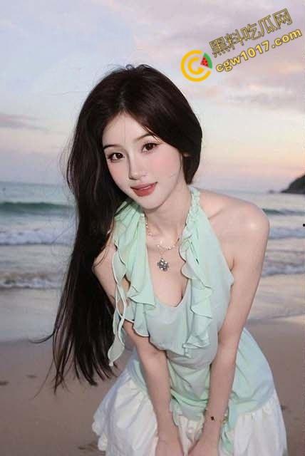 酒店走廊劲爆狂操！黑人巨屌横扫小仙女，巨无霸肆虐，淫荡火花四溅，保洁阿姨惊吓逃命！  第1张