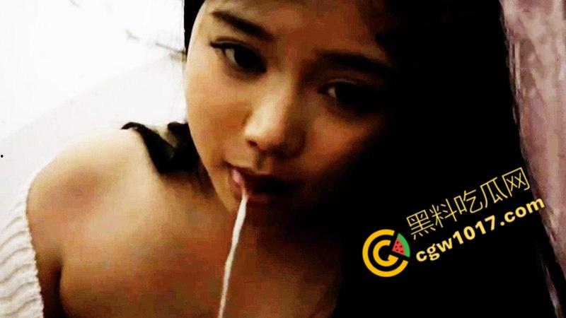 天津骚婊子【张沫】网络爆红：疯狂男友暴力调教，大屌深喉激情颜射，羞耻的淫荡表演，沦为网络迷魂药！  第4张