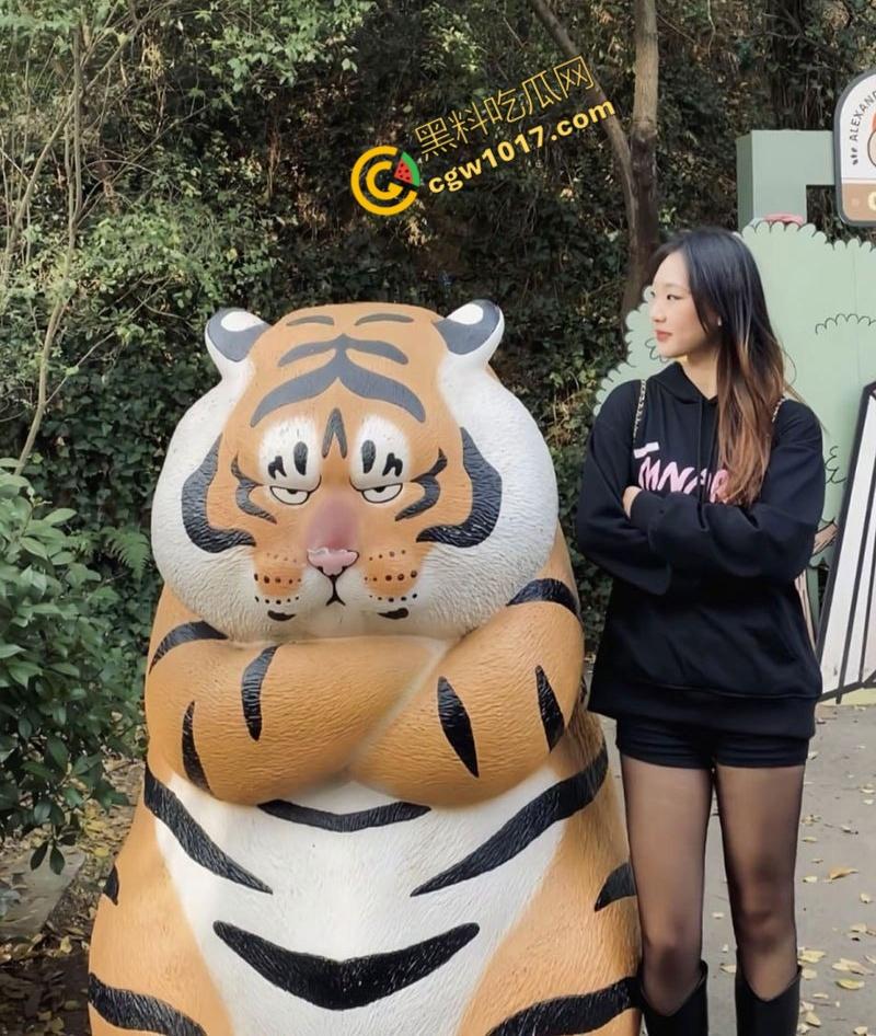 陕西校园女神【杨子诺】被包养视频流出：酒店内跪地献咽，丝袜撕烂，狂野激情，彻底堕落为欲望玩物！  第8张