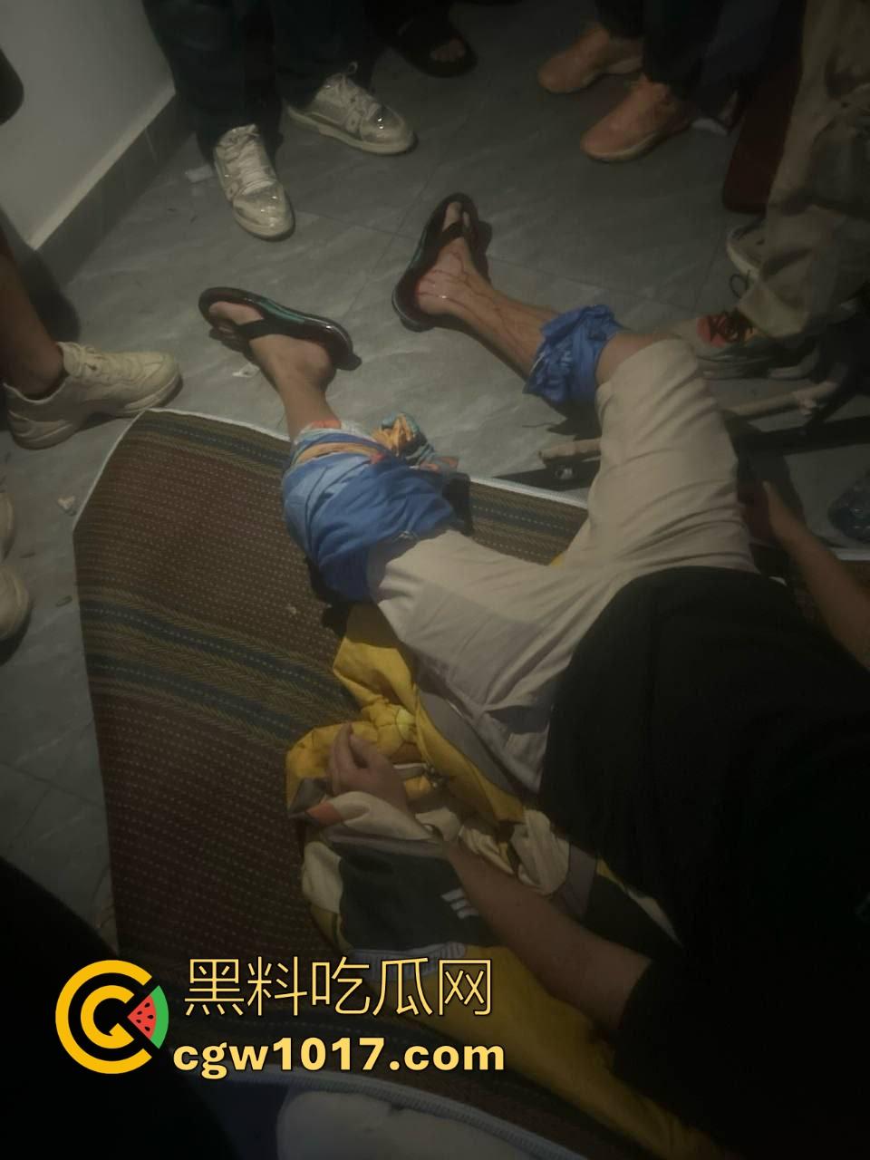 妙瓦底顺达园区缅甸KUN武装屠杀中国人！抢劫、轮奸、枪杀地盘之争，诈骗人员沦落为牺牲品，这时候你是中国人啦！  第5张
