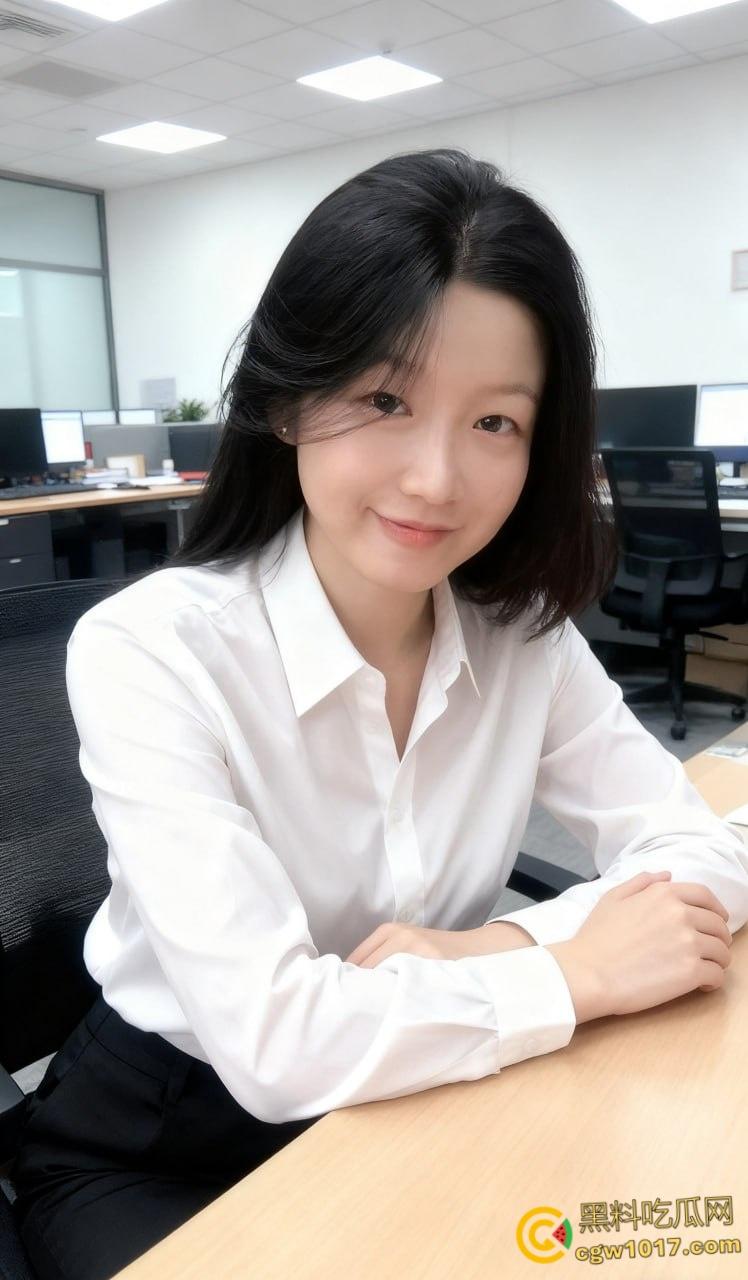 上班上累了去康复科找张姐，把她裤子脱了疯狂后入，小骚货小穴又紧又粉，要不是把我轰出去了，我肯定会肏她第二次 ！  第1张