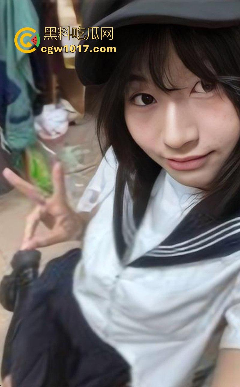 长沙医科大学【林安萱】性爱私拍曝光，清纯乖巧学妹被男友操成小母狗，各种情趣装诱惑骑乘，打桩爆操到眼神迷离！  第1张