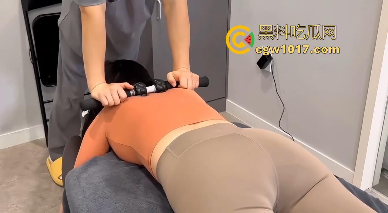 哥几个又来学习按摩了是吧！看看韩国顶级按摩师的日常工作，按得都是顶级巨乳肥臀美女，我应聘可以不要工资！  第8张