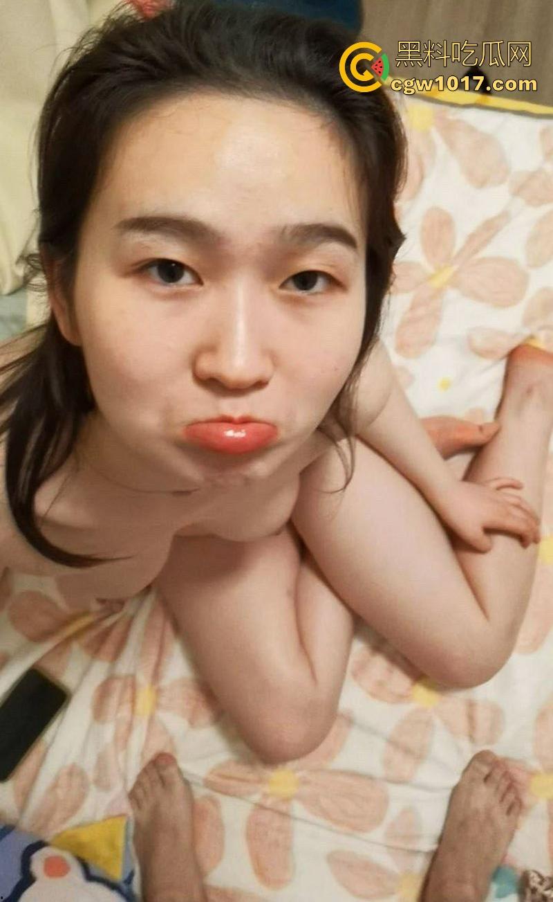 大奶微胖良家少妇【廖清晴】出轨调教视频曝光，甘心为肌肉猛男舔屌挨操，各种姿势爆操配合度拉满，反差到极品！  第4张