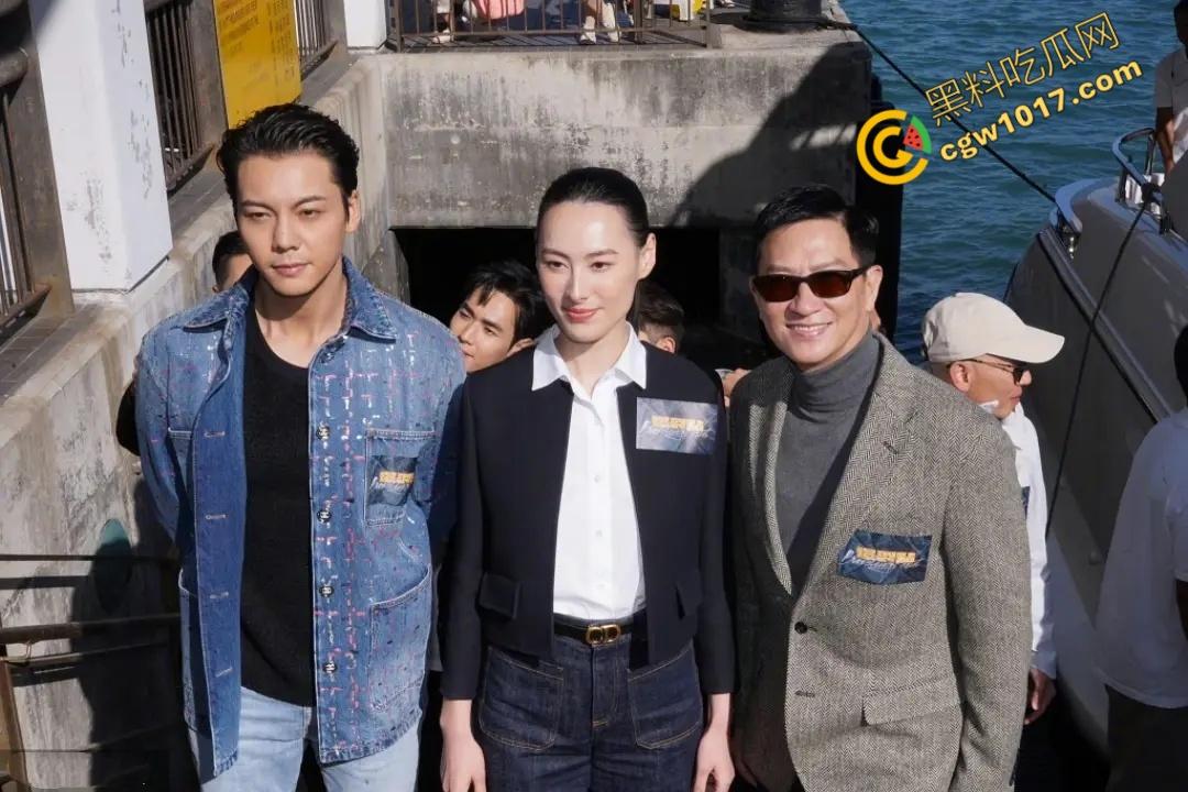 劲爆香港动作片《爆裂点》：责任探员深入毒窝，忠义对抗邪恶，生死一线，情义断裂，血染风云，激荡人心！  第9张