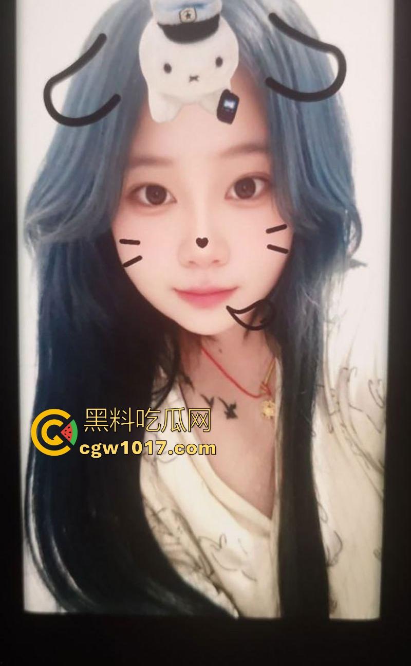 广西北海康养职业技术学院【张婷】极度痴迷商K点男模，签下裸贷无力偿还，遭债主曝光私拍，奶穴同框全程露脸！  第4张