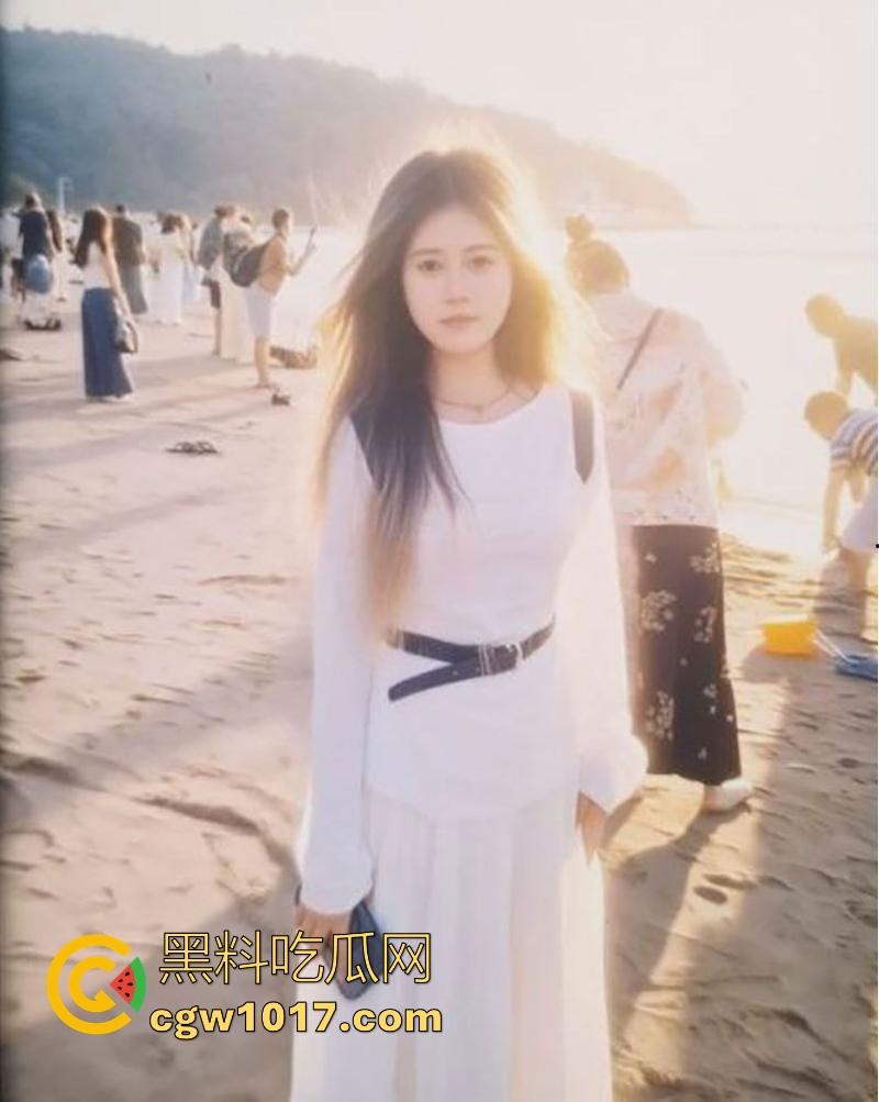 广西北海康养职业技术学院【张婷】极度痴迷商K点男模，签下裸贷无力偿还，遭债主曝光私拍，奶穴同框全程露脸！  第5张