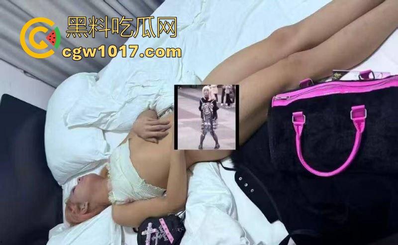 抖音SM网红【蠢萌婵yoch】造谣【暴力黑手s】开淫趴多人运动黑料，纯属炒作起号，露脸道歉澄清！  第9张