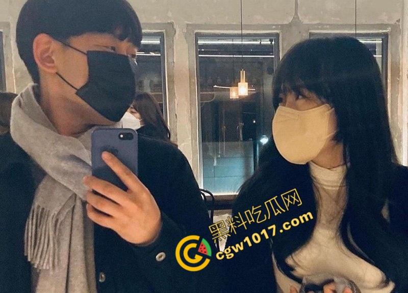 韩国职场女神【姜允瑟】出轨老公兄弟被曝光！OL套装下的淫荡本性，巨根深喉吞吐、迷离娇喘，极致欢爱爆红色瓜料！  第5张