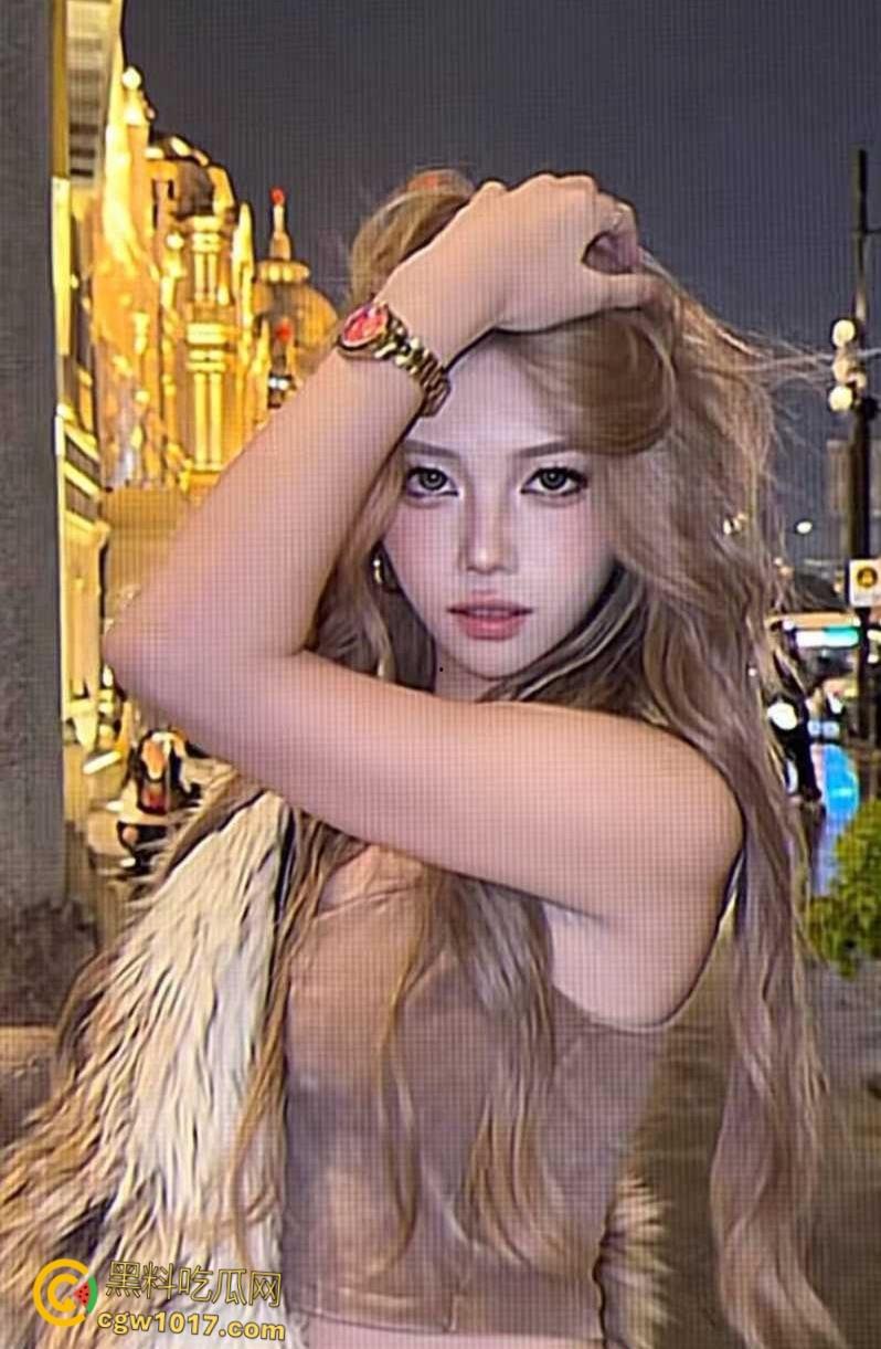 抖音高颜值网红【敢敢子】，发文曝光男友出轨3P，海王的时间管理大师，不料却惨遭渣男曝光做爱自拍！  第3张