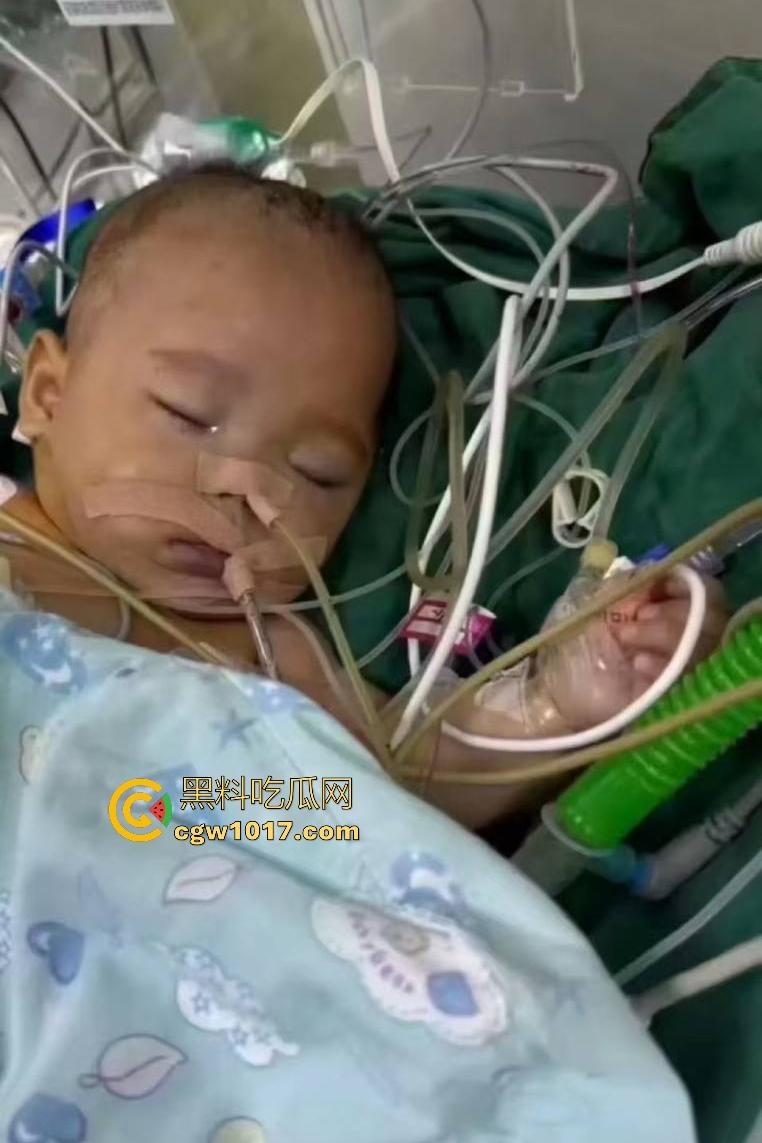 宁波大学附属妇女儿童医院【陈贤君】，将5个月女婴微创手术变9.5小时在手术台上死亡，家属直接实名举报到卫健委！  第5张