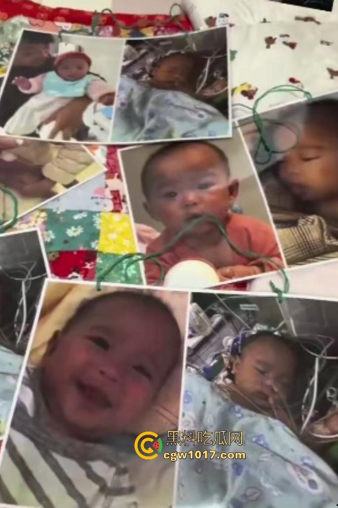 宁波大学附属妇女儿童医院【陈贤君】，将5个月女婴微创手术变9.5小时在手术台上死亡，家属直接实名举报到卫健委！  第6张