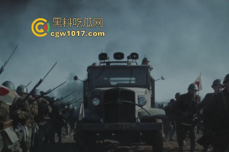 电影【南京照相馆】曝光南京大屠杀真实罪证底片，日军屠城铁证，吉祥照相馆平民用命藏胶卷让世界看见真相！  第1张