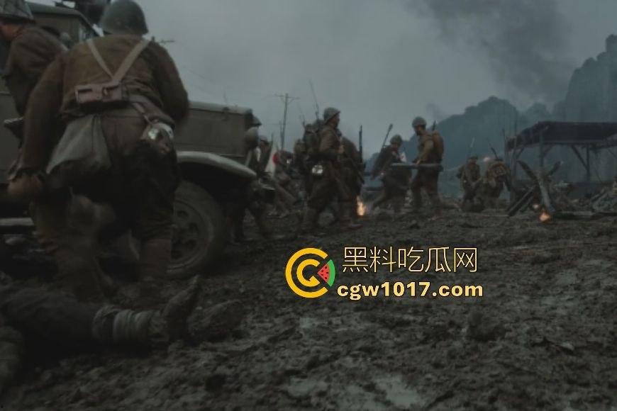 电影【南京照相馆】曝光南京大屠杀真实罪证底片，日军屠城铁证，吉祥照相馆平民用命藏胶卷让世界看见真相！  第2张