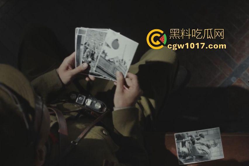 电影【南京照相馆】曝光南京大屠杀真实罪证底片，日军屠城铁证，吉祥照相馆平民用命藏胶卷让世界看见真相！  第4张