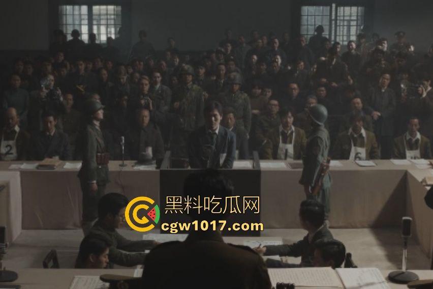 电影【南京照相馆】曝光南京大屠杀真实罪证底片，日军屠城铁证，吉祥照相馆平民用命藏胶卷让世界看见真相！  第7张