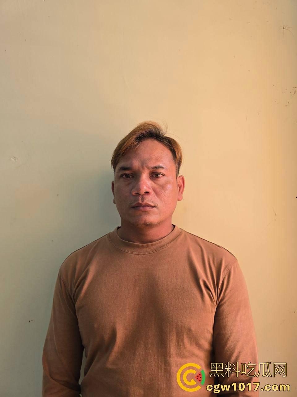 从广西壮族女孩到柬埔寨第一深情大嫂后续曝光，外网百万大佬抢着保人，大嫂将被送进东南亚最黑监狱！  第2张