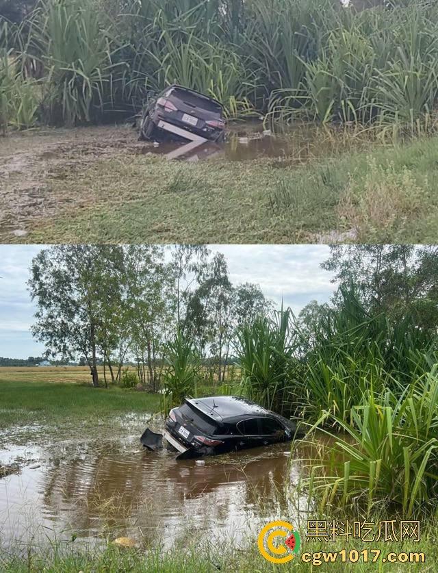 从广西壮族女孩到柬埔寨第一深情大嫂后续曝光，外网百万大佬抢着保人，大嫂将被送进东南亚最黑监狱！  第7张