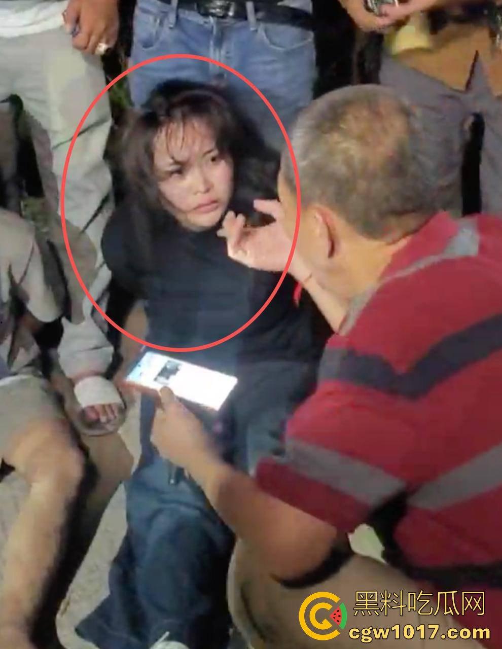 从广西壮族女孩到柬埔寨第一深情大嫂后续曝光，外网百万大佬抢着保人，大嫂将被送进东南亚最黑监狱！  第23张