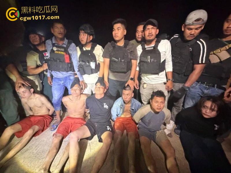 柬埔寨劫法场，黑衣大嫂一人一枪为爱冲锋，递枪救走6名同伴，现在每个大哥心中都有一个越南大嫂梦 ！  第7张