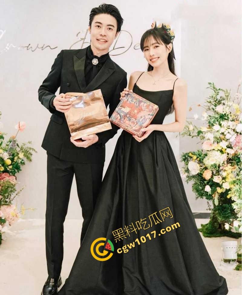 台娱爆出更劲爆丑闻！知名女星【简廷芮】婚内荒淫小鲜肉，感谢老公黑料满天飞，【粿粿】助纣为虐！淫乱姐妹花暴露糜烂生活！  第6张