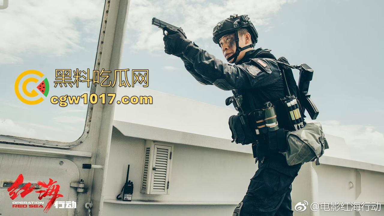 春节档的票房黑马【红海行动】以真实残酷的战争场面、紧凑的节奏和群像式人物塑造，成为中国军事动作片的标杆之作！  第8张