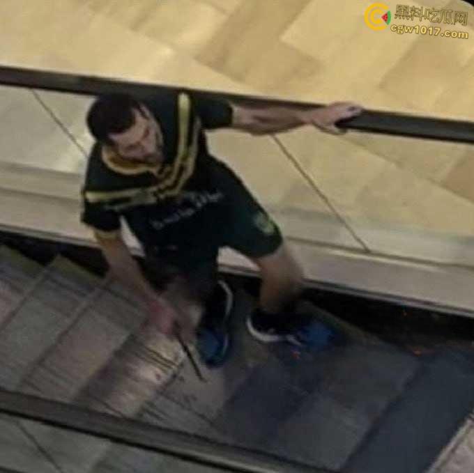 澳大利亚悉尼购物广场，发生无差别持刀砍人事件，网传现场30多人被刺，商场都是尸体多人死亡 ！  第2张