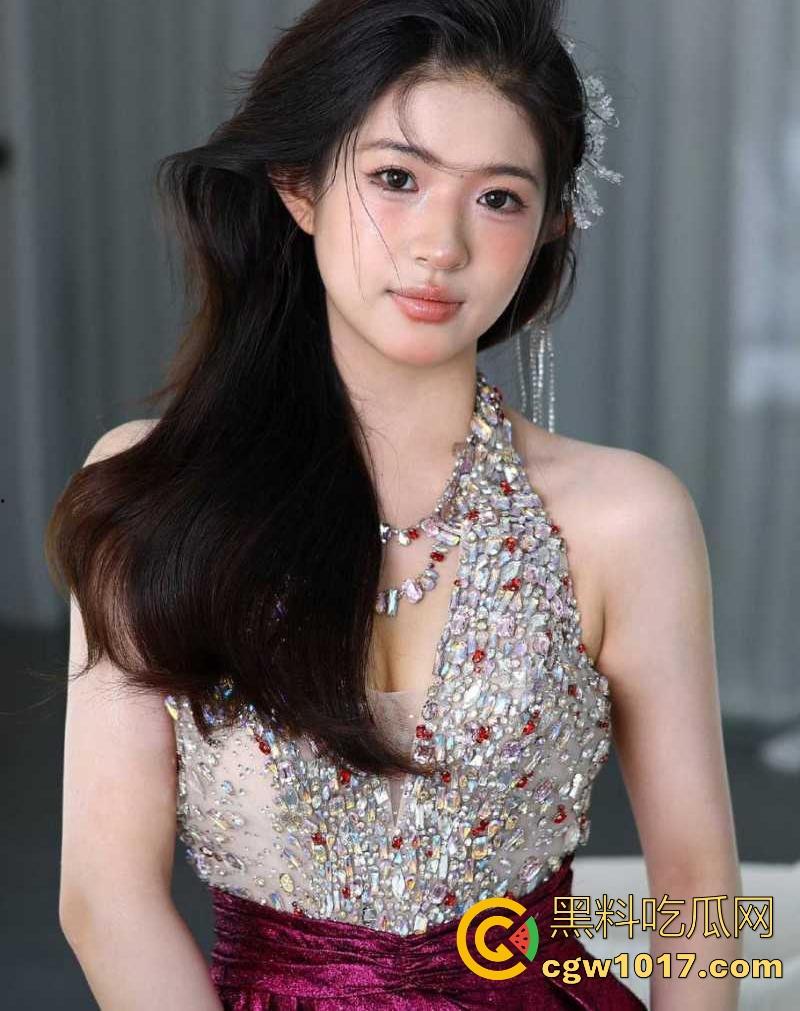 武汉大学流行音乐系【李晓语】为达目的陪睡娱乐圈大佬，敏感娇躯遭暴操爽到颤抖，曾经的高傲女神沦为了舔舐母狗！  第3张