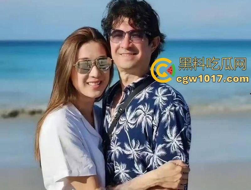 香港TVB女演员好彩妹【钟嘉欣】曝光老公【Jeremy】婚内出轨视频，童年女神为夫淡出竟遭背叛令人惋惜！  第13张