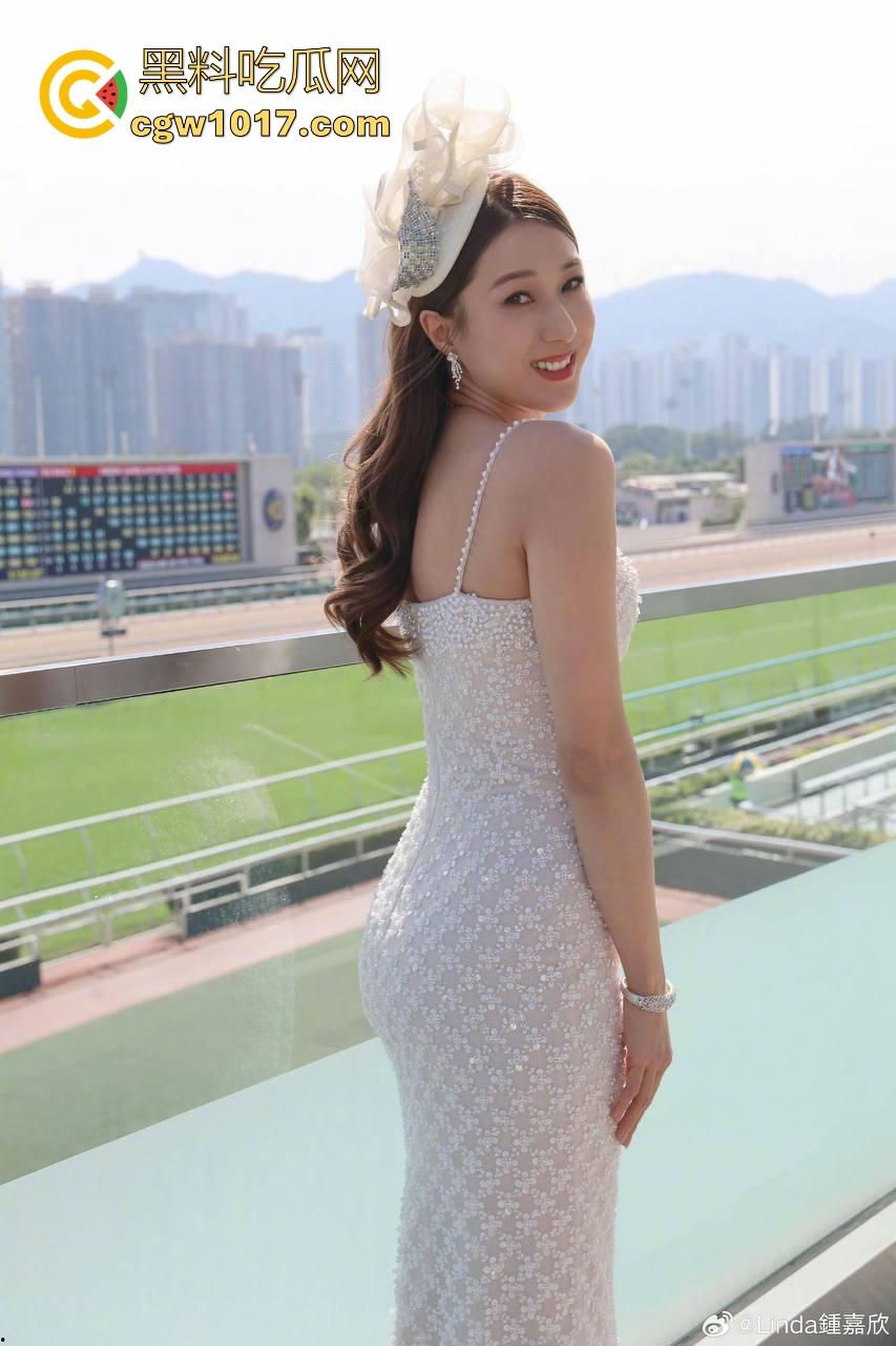 香港TVB女演员好彩妹【钟嘉欣】曝光老公【Jeremy】婚内出轨视频，童年女神为夫淡出竟遭背叛令人惋惜！  第19张