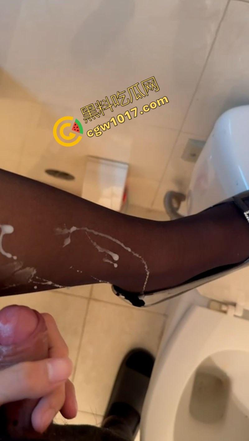 广东珠海传奇御姐，黑丝诱惑致胜！肉棒深喉激情四射，翘臀紧穴被猛操至高潮，金主激情射爆黑丝！  第7张