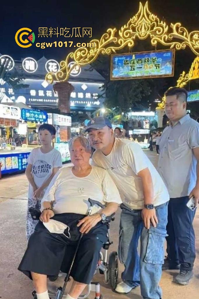 你见过心脏移植的明星吗？【李连杰】等众多大咖器官移植，换心换血黑科技年轻20岁，难道真有这种永生秘方？  第8张