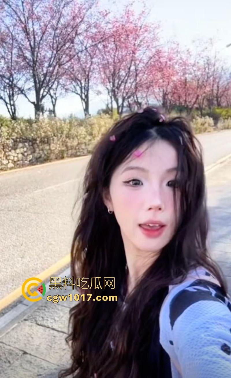 抖音热瓜骑行圈白兰鸽事件大曝光！纯欲女骑士傍富二代【木头叔叔】深夜酒店猛舔大屌，一晚十次打底，插完就甩！  第10张