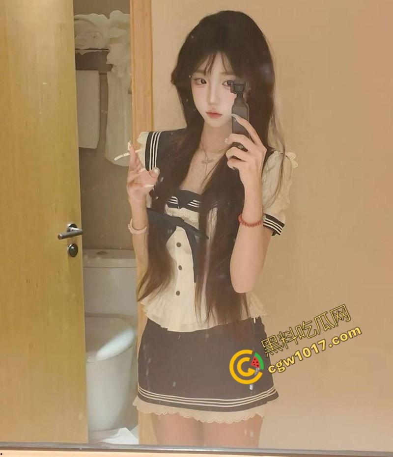 河北美术学院【李宇倬】性爱视频曝光！性感身材柔软无双，喷浆高潮震天响，母狗本性尽显！  第3张