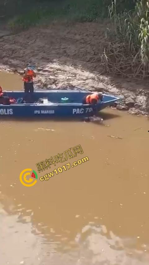 男子野泳惨遭鳄鱼袭击，身体被肆意撕裂，尸体血肉模糊，搜救队惊惧地目睹这惨绝人寰的一幕  第11张