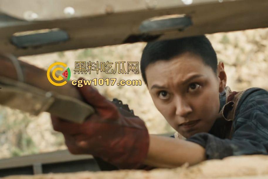 【营救飞虎】抗日神剧！东江纵队小队潜入日军保龄球馆救飞虎队飞行员，日军海陆空封锁如纸糊，防守太菜了！  第4张