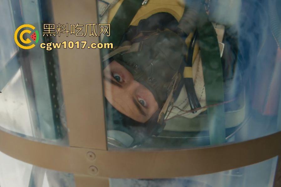 【营救飞虎】抗日神剧！东江纵队小队潜入日军保龄球馆救飞虎队飞行员，日军海陆空封锁如纸糊，防守太菜了！  第8张