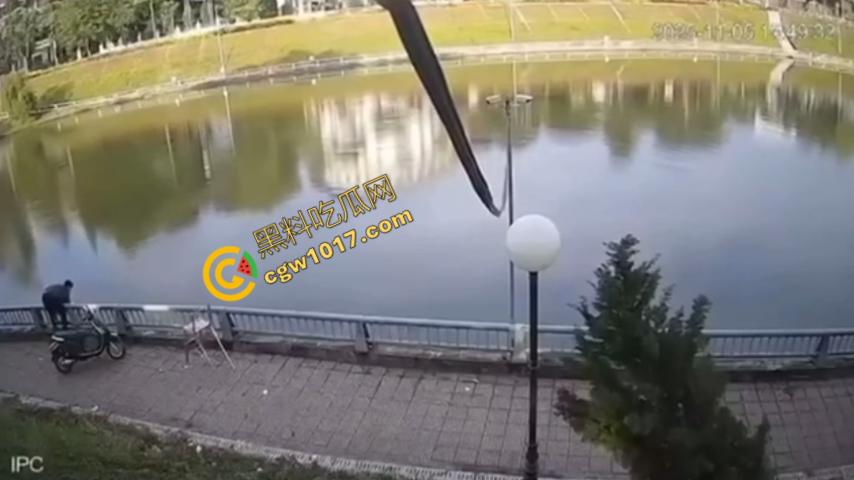 越南13岁男孩持刀暴走：将同学捅伤后推入湖中，辱骂激发致命仇恨，监控全程记录，复仇摄人心魄！  第9张