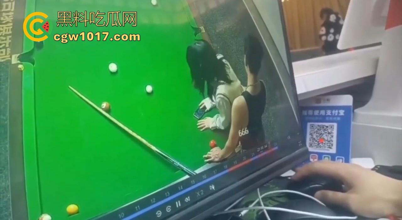 21世纪最伟大的职业台球助教！挽救了很多无知少女，也启蒙了很多少男，让我们好好重温一下那些经典名媛战役吧！  第3张