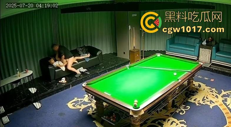 21世纪最伟大的职业台球助教！挽救了很多无知少女，也启蒙了很多少男，让我们好好重温一下那些经典名媛战役吧！  第15张